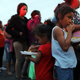 Illustration for article titled Federal Judge Temporarily Blocks Trumps Cruel Asylum Ban